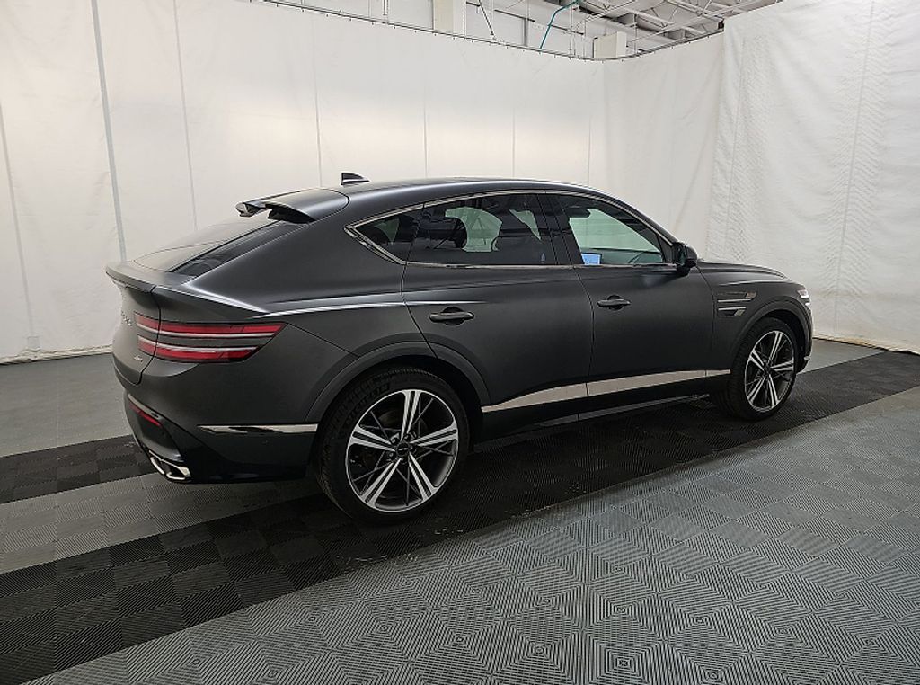 genesis gv80 coupe 2025 KMUJBESC2SU262498 image genesis gv80 coupe 2025 KMUJBESC2SU262498 image